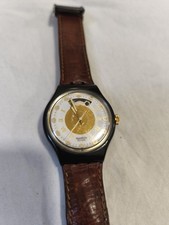 SWATCH Automatik 5th Avenue 