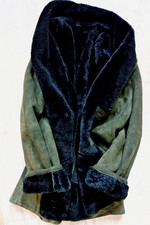 Butterweicher Herren  RASSOM