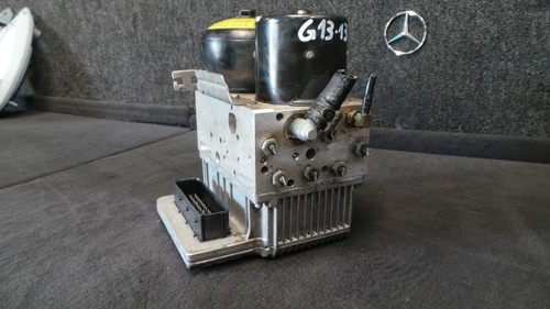 G13 mercedes abs - g13-13,