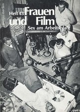 Sex am Arbeitsplatz. Frauen