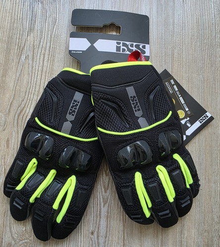 Ixs matador air 0 - 2.0, tour