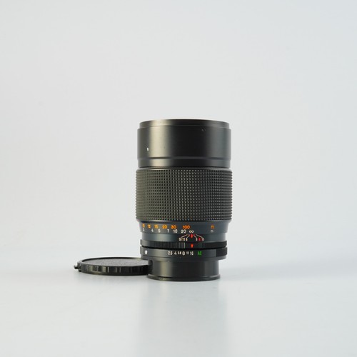 Very good konica hexanon - good, ar