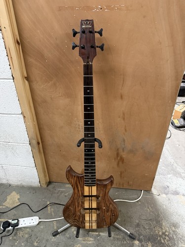 Westone thunder bass - westone,