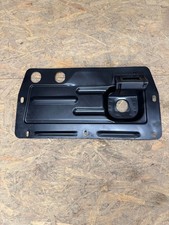 Wartburg 1,3 Pedalboden gestrahlt ORIGINAL IFA VEB DDR *5372