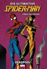 Die ultimative Spider-Man-Comic-Kollektion: Bd. 1... | Book | condition like new