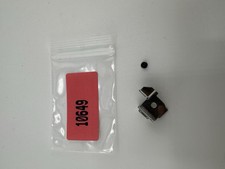 HP EliteBook 8760w - Abdeckung - guter Zustand -