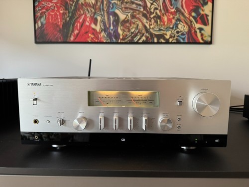 Yamaha n2000a high end - r-n2000a, |