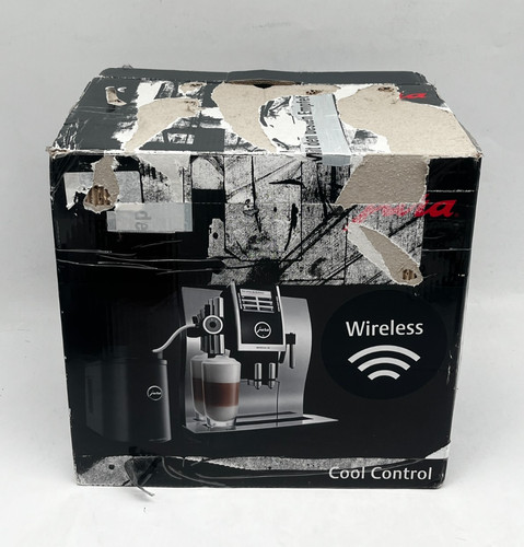 Jura coolcontrol wireless - jura,