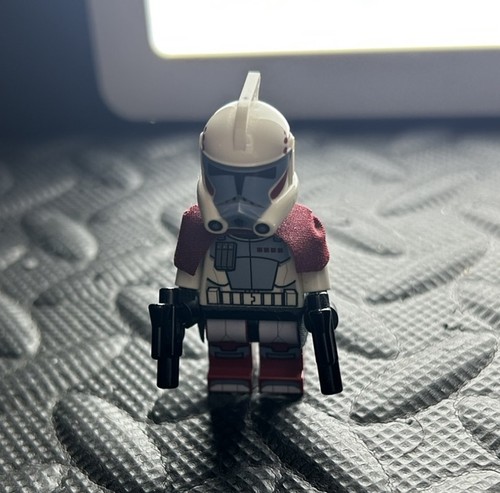 Arc elite clone trooper - x,