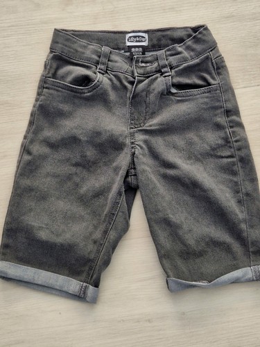 Bermuda shorts - bermuda,