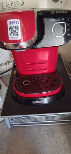 Bosch tassimo kaffeemaschine - bosch,