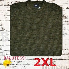 Neuer Langarm Herren Pullover