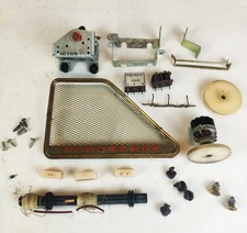 Transistor-Kofferempfänger: Nordmende Mambo und andere Tr.Empf.  Ersatzteile