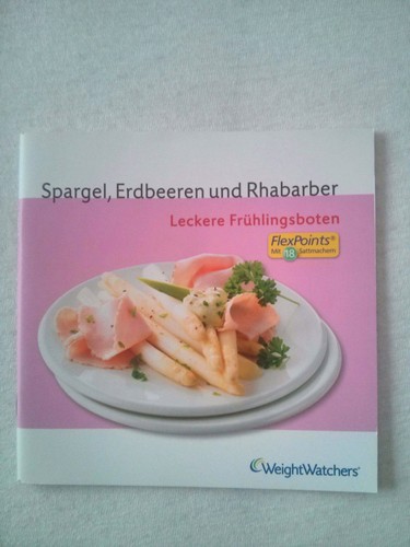 Weight watchers spargel - weight,