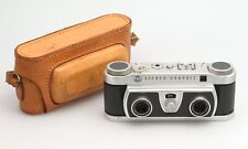 Graflex Stereo Graphic
