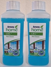Amway loc glasreiniger - 2,