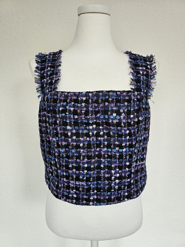 Cider top tweed - cider, mit