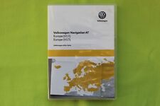 SD KARTE NAVIGATION AT EUROPA