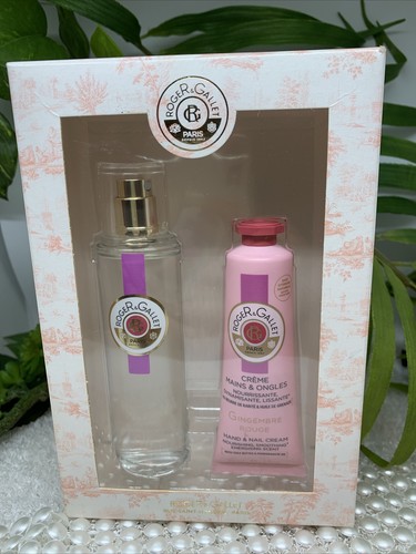 Roger gallet - roger, &