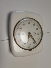 167 / Junghans | Wanduhr