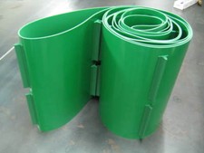 Futterband Transportband Querförderband Trioliet Siloking Jeantil BVL Falke