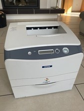 Epson AcuLaser C1100 / defekt
