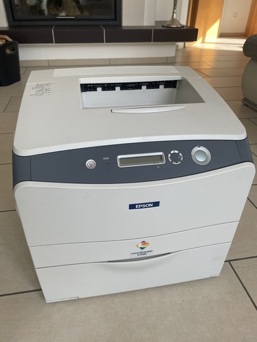 Epson aculaser c1100 - /, defekt