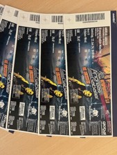 Konzerttickets andreas - konzerttickets,