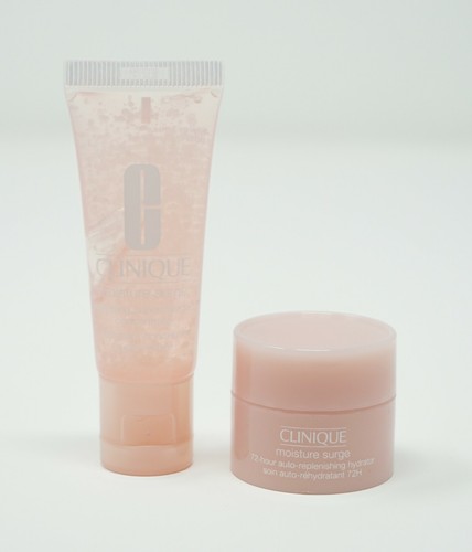 Clinique moisture surge set - moisture,
