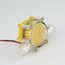 Mikro wasser generator - generator, dc