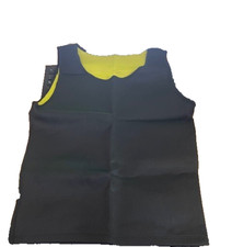 Neopren Ärmellos Gr. L