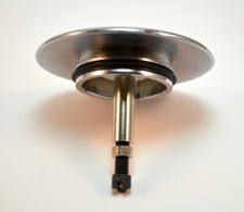 Badewannen- und Duschdeckel Teuco Chrom