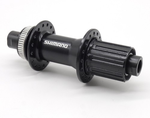 Shimano mt400 hinterradnabe - shimano, fh-mt400