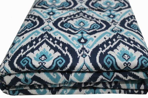 Ikat polster stoff druck - ikat,
