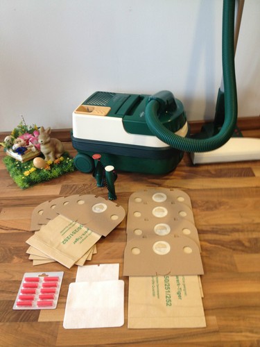 Vorwerk tiger 251 - tiger, +