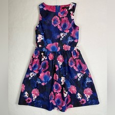 MISS BEHAVE GIRLS Sleeveless A