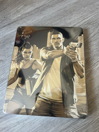 Grand theft auto - grand,