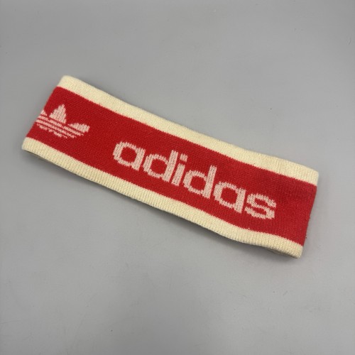 Vintage adidas stirnband - adidas, sweat