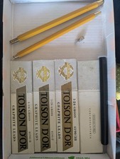 Druckbleistift Koh-I Noor 5201 & 5205 +Minen