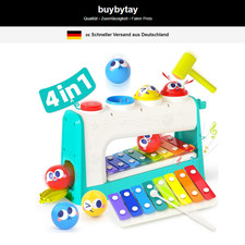 Hammerspiel Xylophon