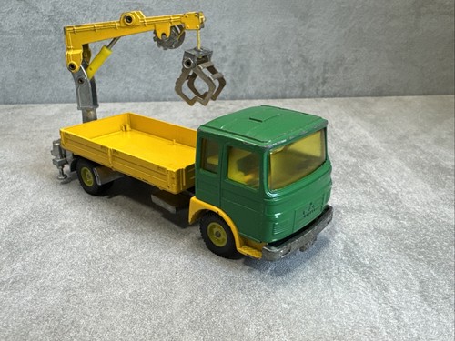 Siku v348 v349 man 156f - man, lkw