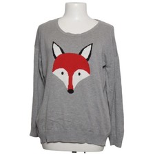 Peckott, Strickpullover