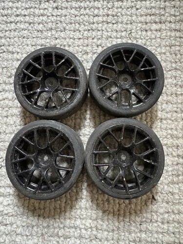 Onroad reifen rad bbs - 4x,