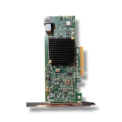 Lsi megaraid sas 9341 sata - 9341-4i,