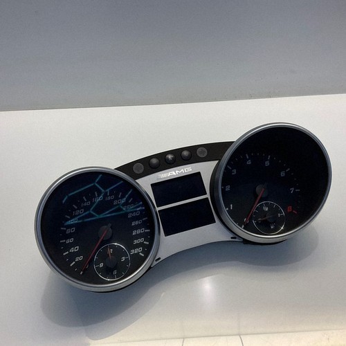 Mercedes benz amg - ml, 2006