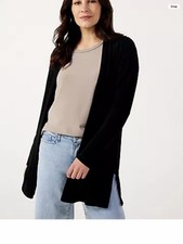 Kim & Co Poly Slinky Langarm