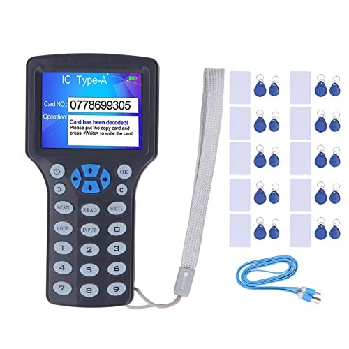 Zunate rfid nfc kartenkopierer - zunate,