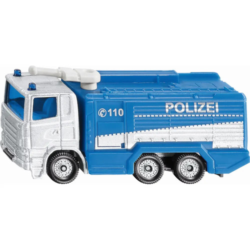 Siku 1079 wasserwerfer polizei - 1079,