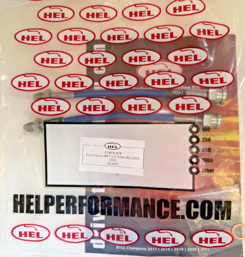 Hel ford focus mk1 0 - hel,