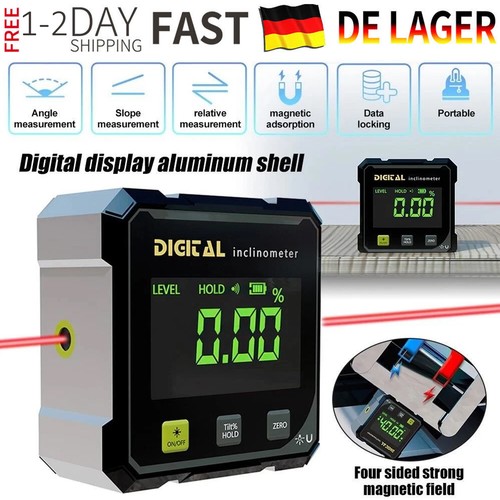 Hochpräziser lcd - hochpräziser,